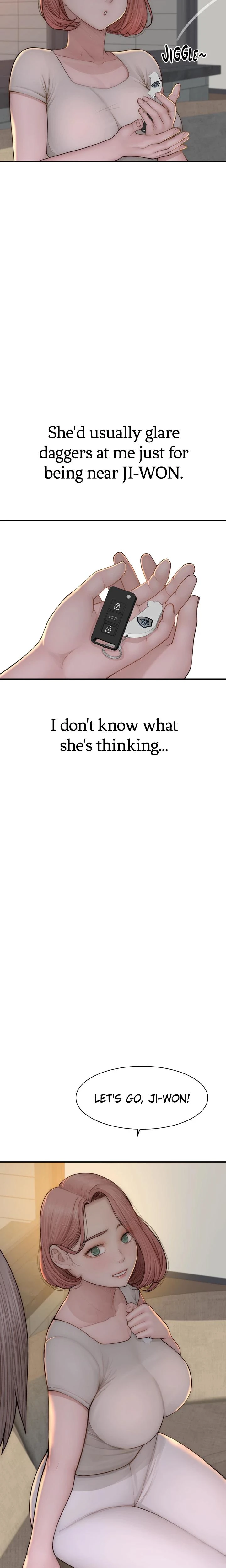 Addicted To My Mom Chapter 077 Page 10