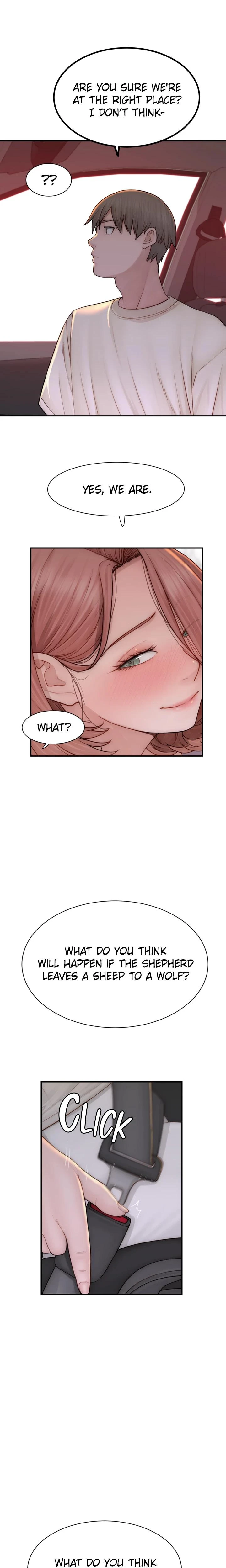Addicted To My Mom Chapter 077 Page 12