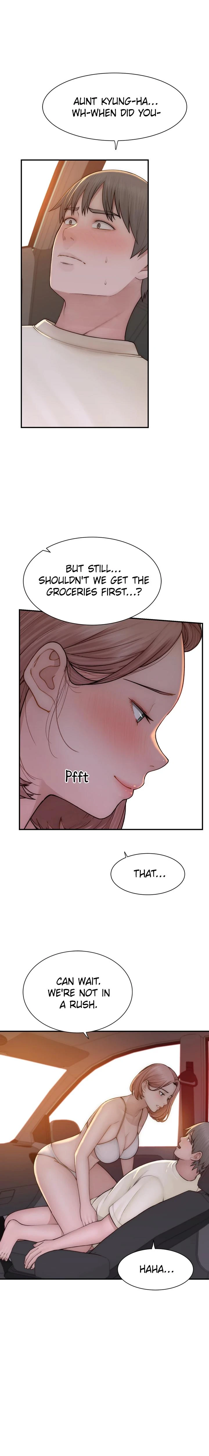 Addicted To My Mom Chapter 077 Page 16