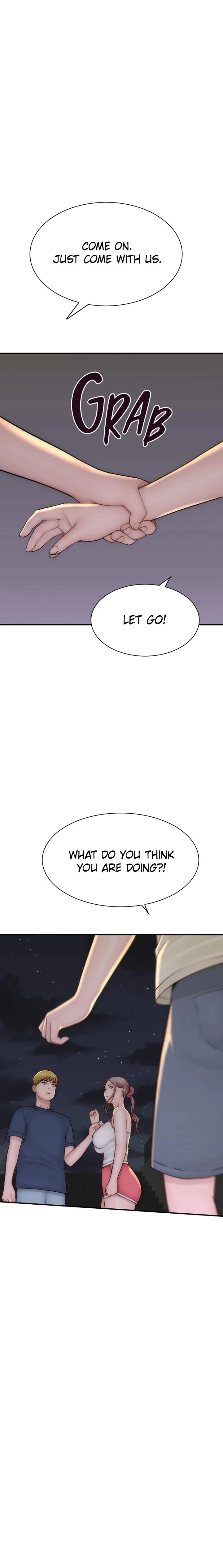 Addicted To My Mom Chapter 077 Page 24