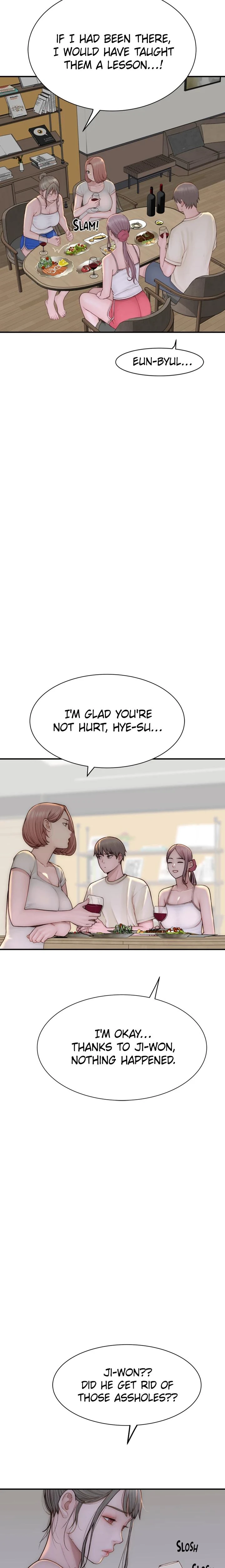 Addicted To My Mom Chapter 078 Page 4
