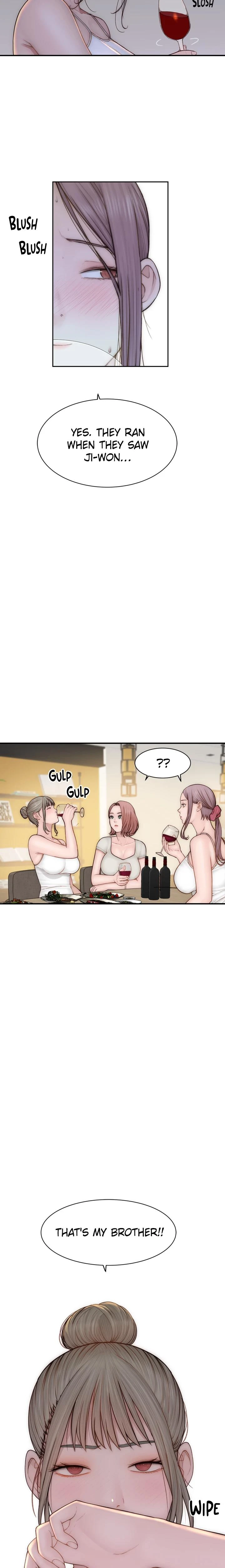 Addicted To My Mom Chapter 078 Page 5