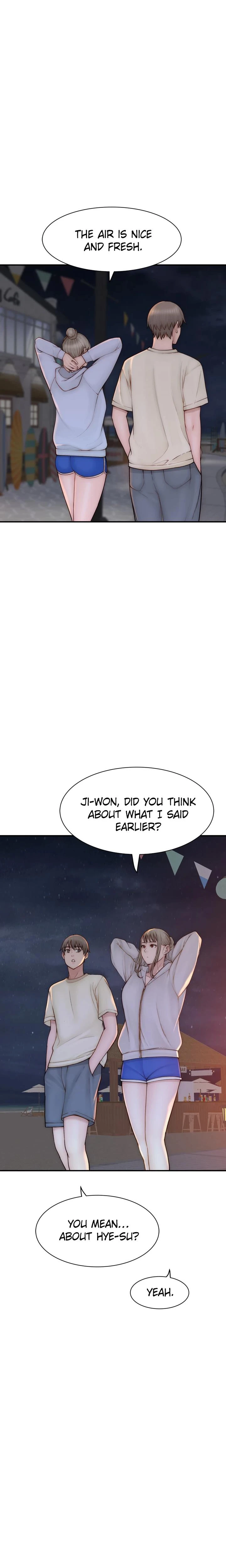 Addicted To My Mom Chapter 078 Page 10