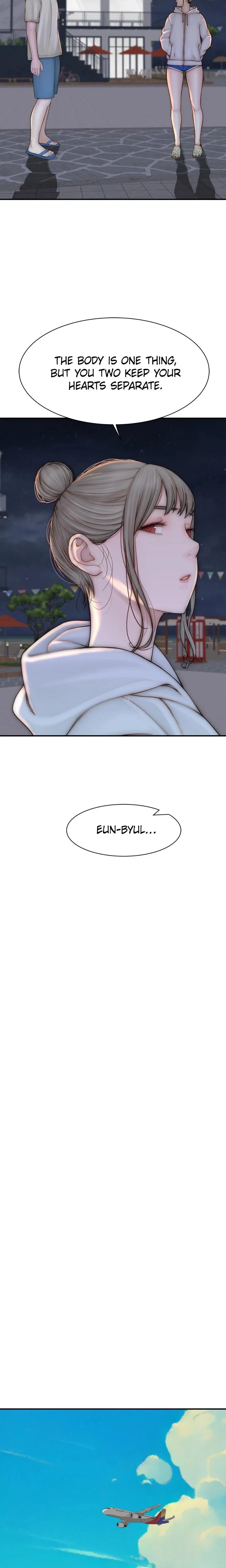 Addicted To My Mom Chapter 078 Page 15