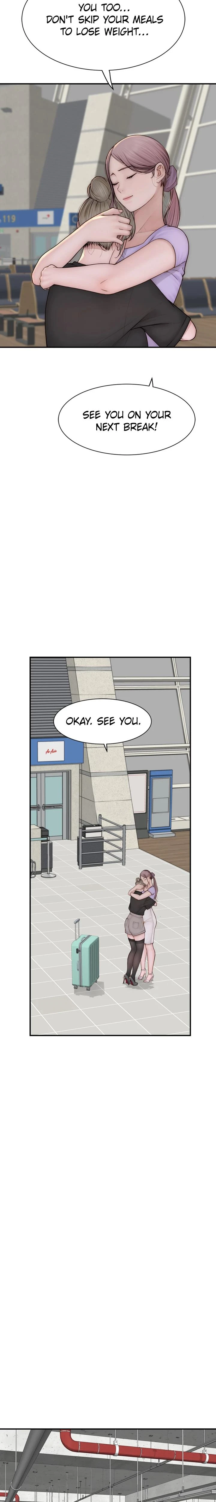Addicted To My Mom Chapter 078 Page 18