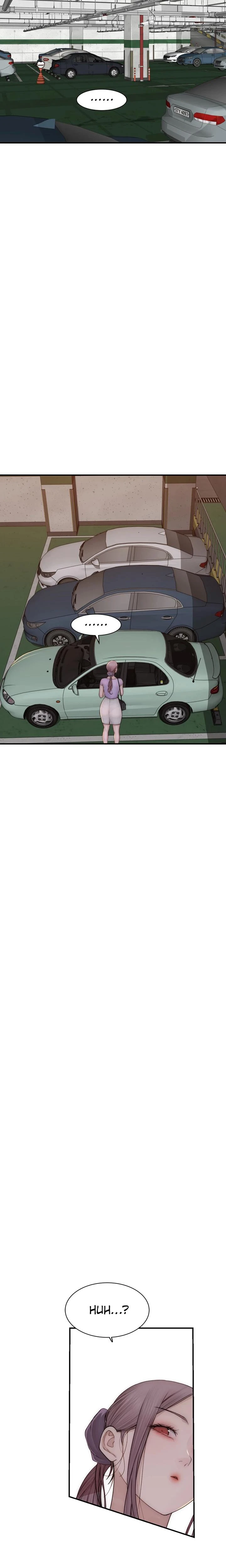 Addicted To My Mom Chapter 078 Page 19