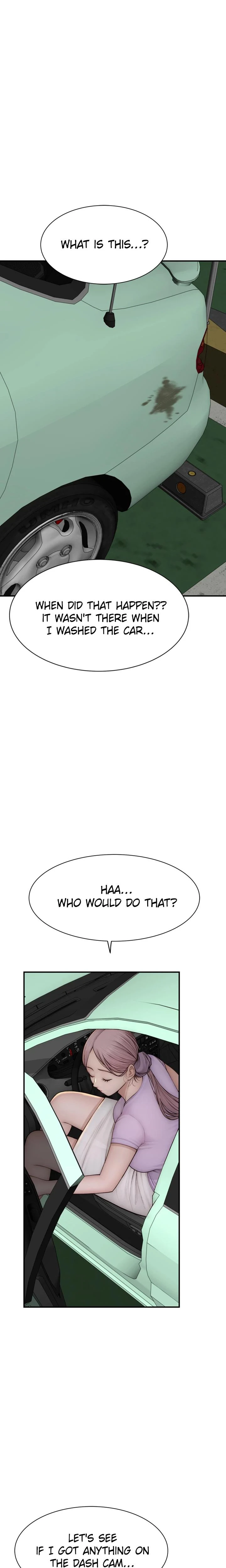 Addicted To My Mom Chapter 078 Page 20