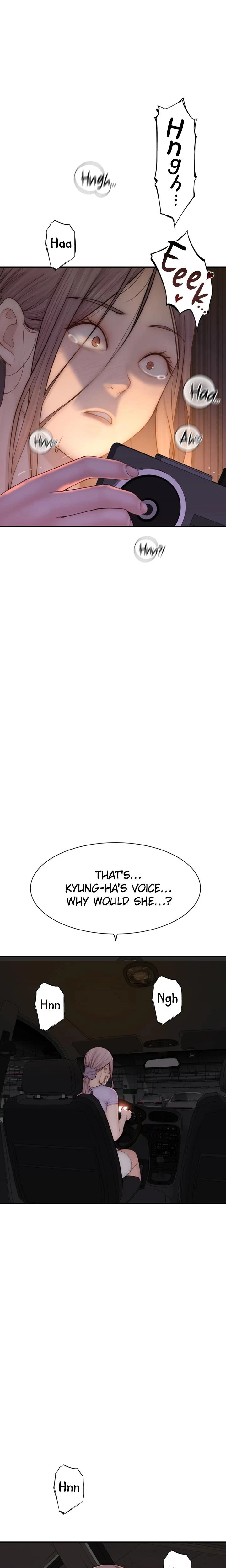 Addicted To My Mom Chapter 078 Page 23