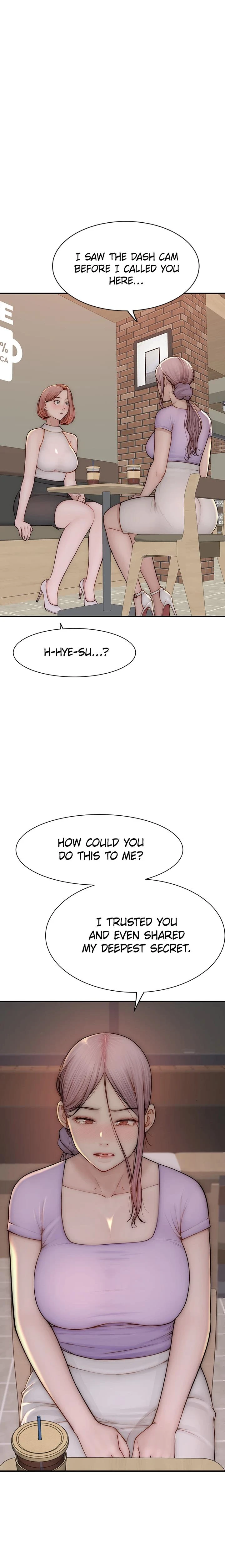 Addicted To My Mom Chapter 079 Page 4