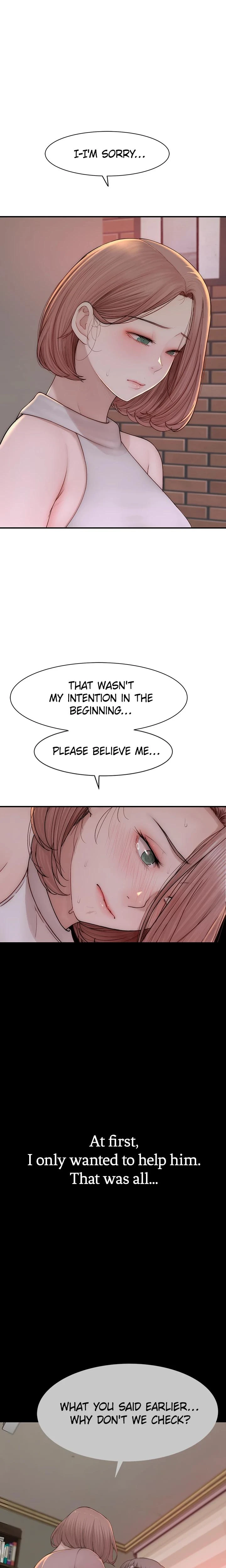 Addicted To My Mom Chapter 079 Page 5