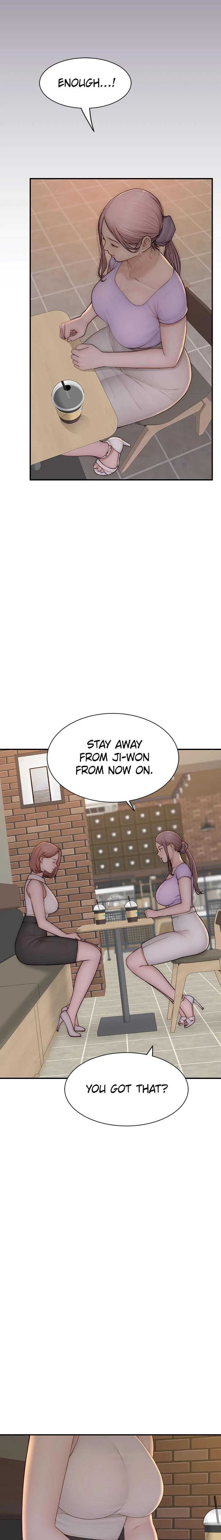 Addicted To My Mom Chapter 079 Page 8