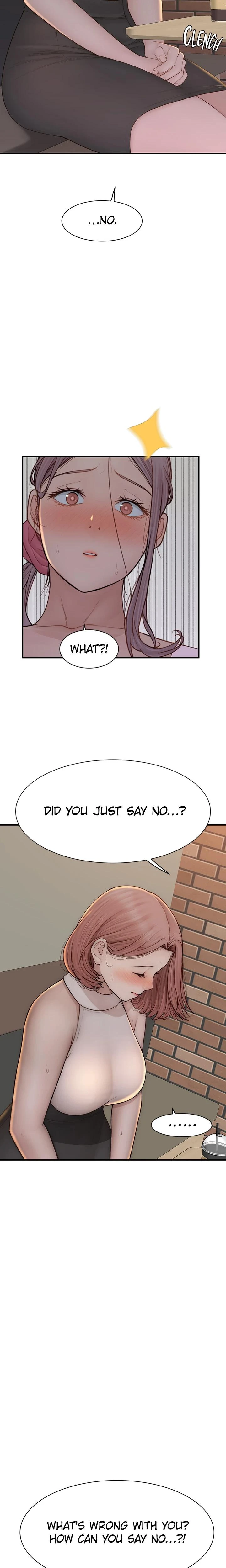 Addicted To My Mom Chapter 079 Page 9