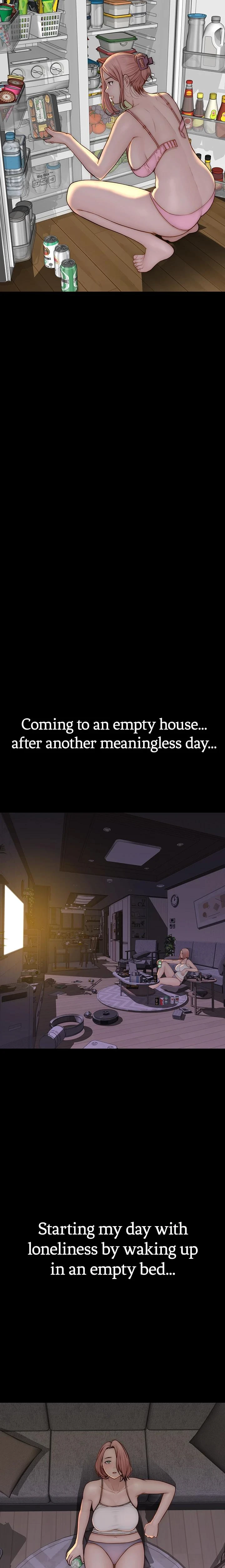 Addicted To My Mom Chapter 079 Page 12