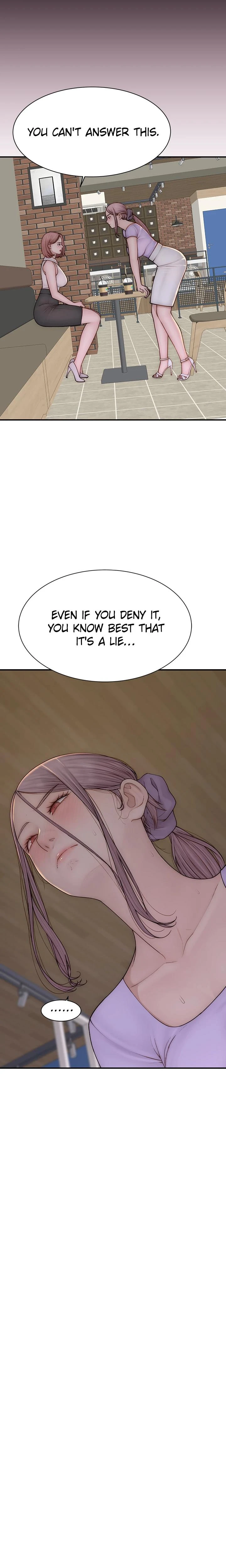 Addicted To My Mom Chapter 079 Page 22