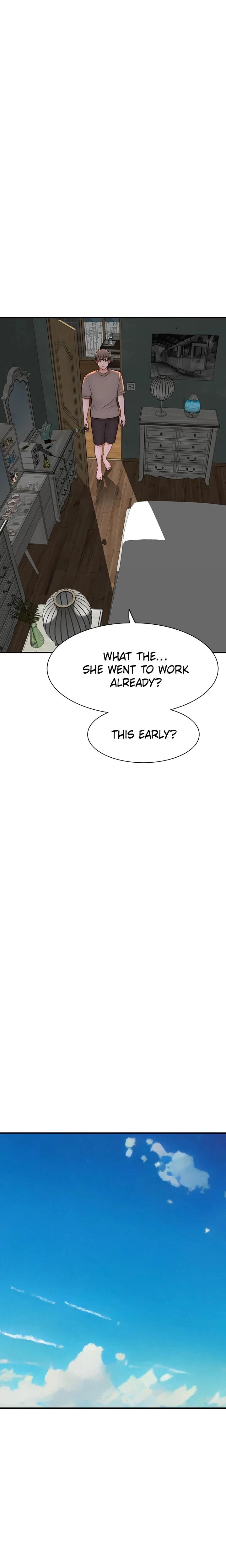 Addicted To My Mom Chapter 079 Page 30