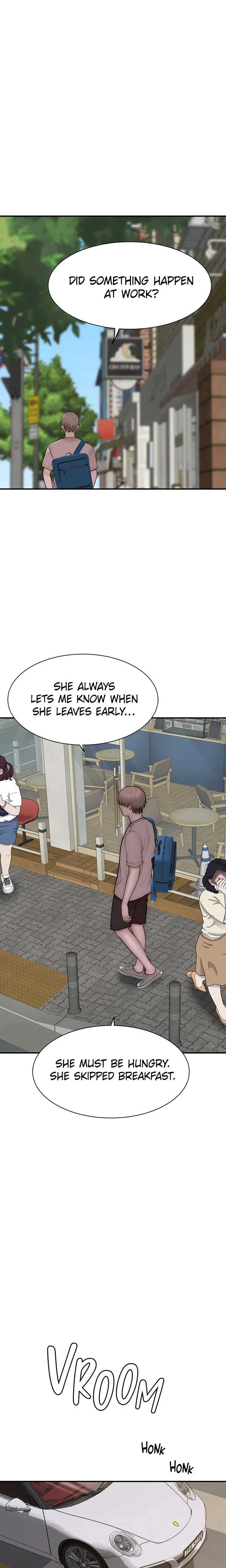 Addicted To My Mom Chapter 079 Page 31