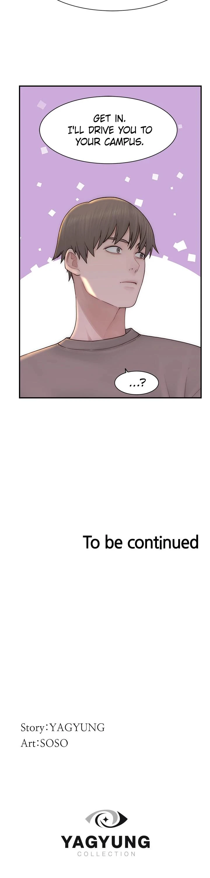 Addicted To My Mom Chapter 079 Page 33