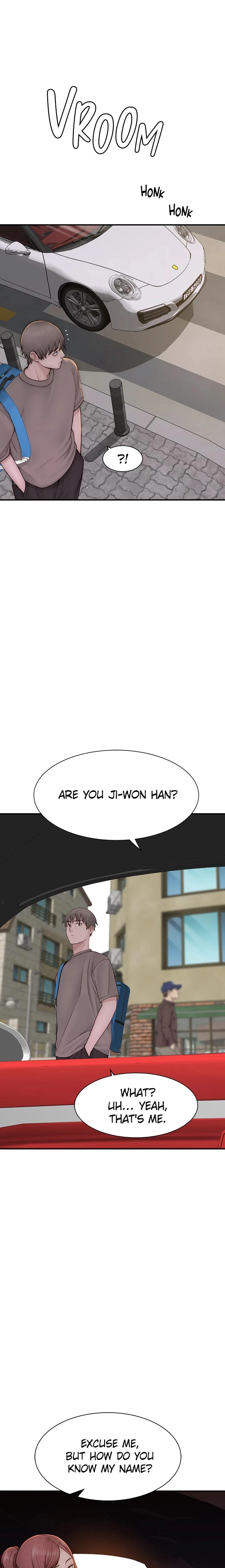 Addicted To My Mom Chapter 080 Page 1