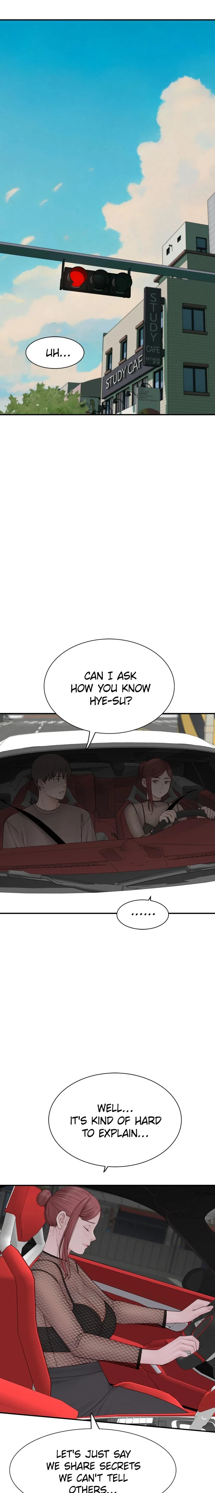 Addicted To My Mom Chapter 080 Page 3