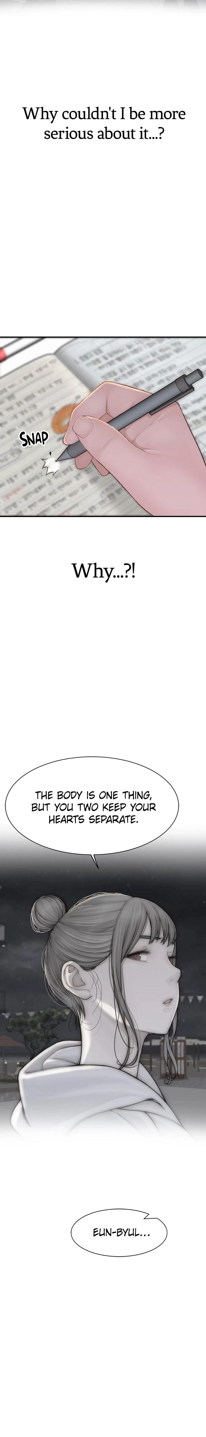 Addicted To My Mom Chapter 080 Page 28
