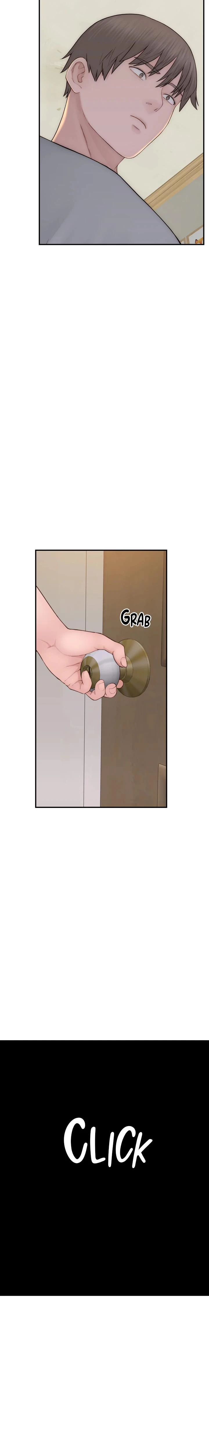Addicted To My Mom Chapter 080 Page 31