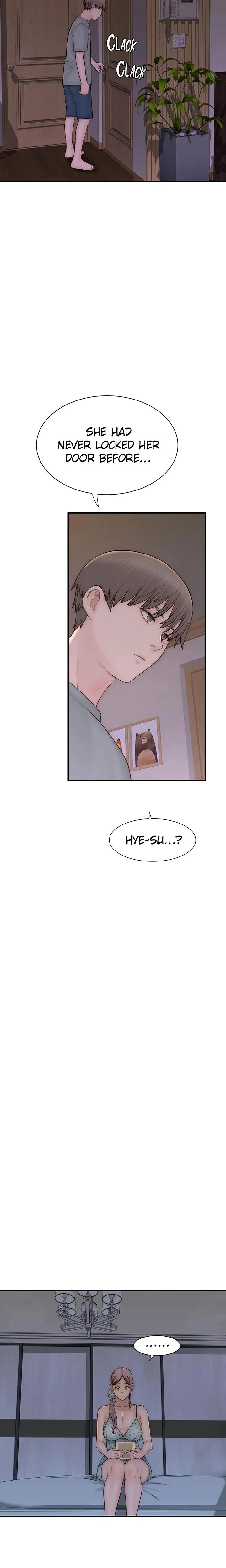 Addicted To My Mom Chapter 081 Page 2