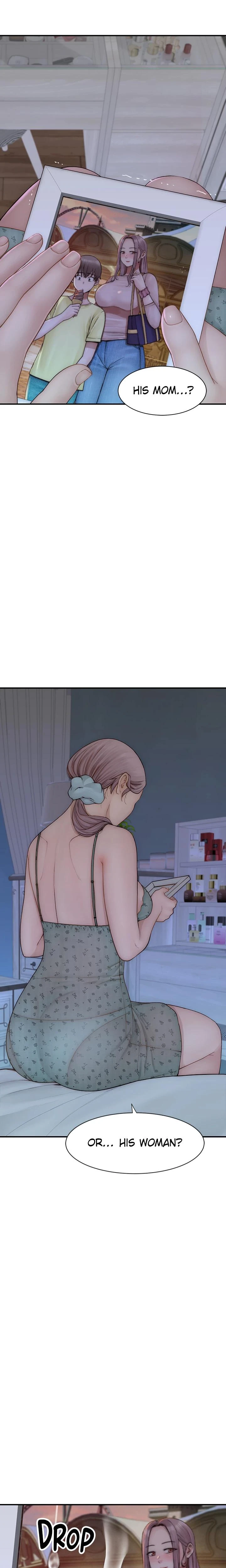 Addicted To My Mom Chapter 081 Page 4
