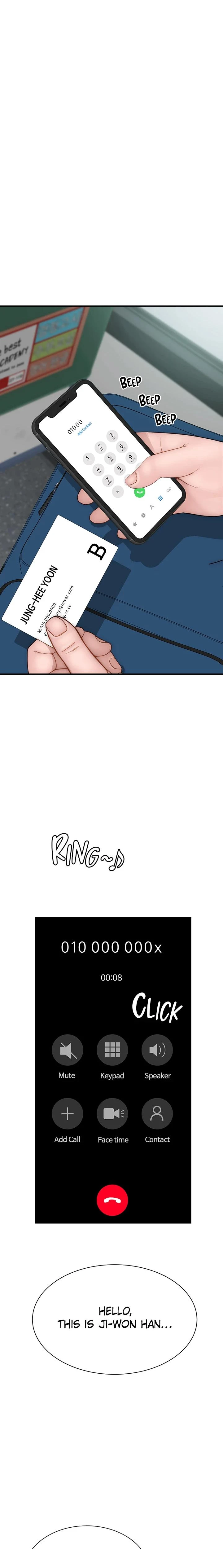 Addicted To My Mom Chapter 081 Page 11