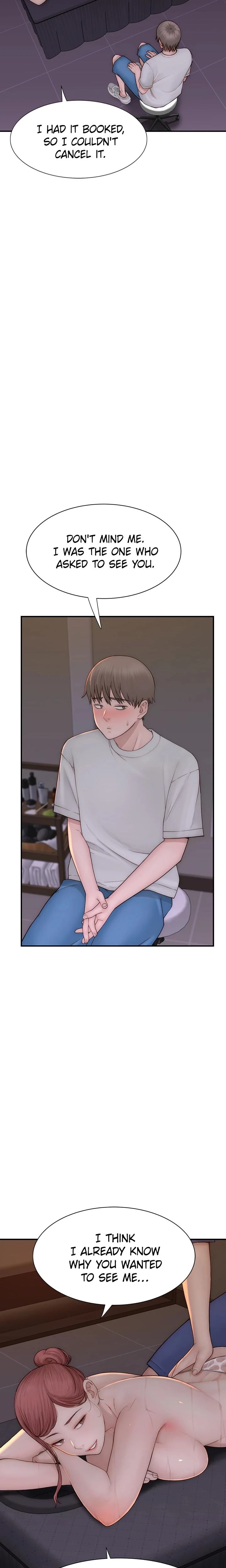 Addicted To My Mom Chapter 081 Page 15
