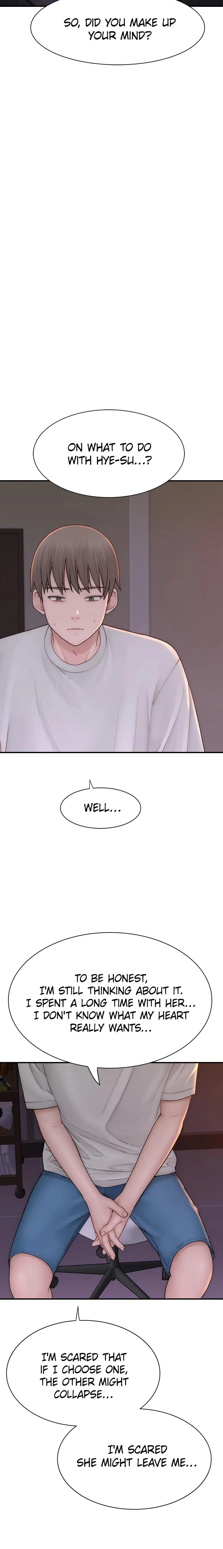 Addicted To My Mom Chapter 081 Page 16