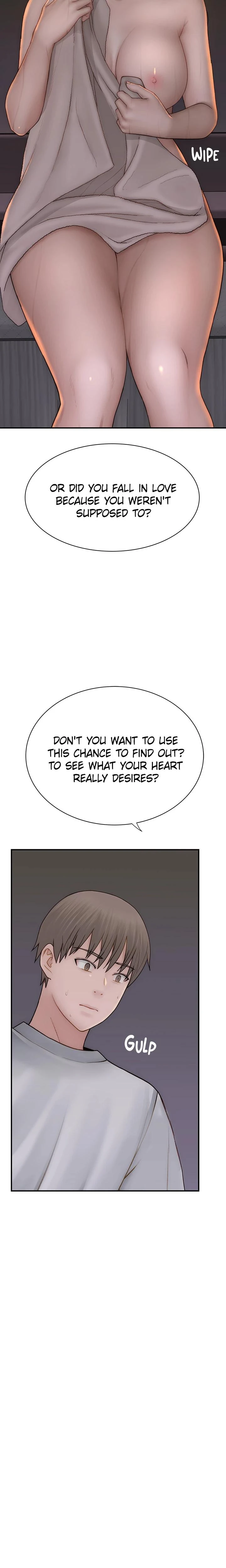 Addicted To My Mom Chapter 081 Page 20