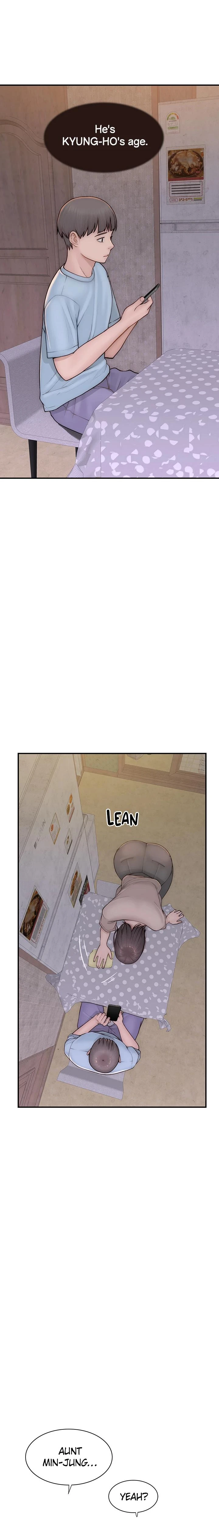Addicted To My Mom Chapter 082 Page 8