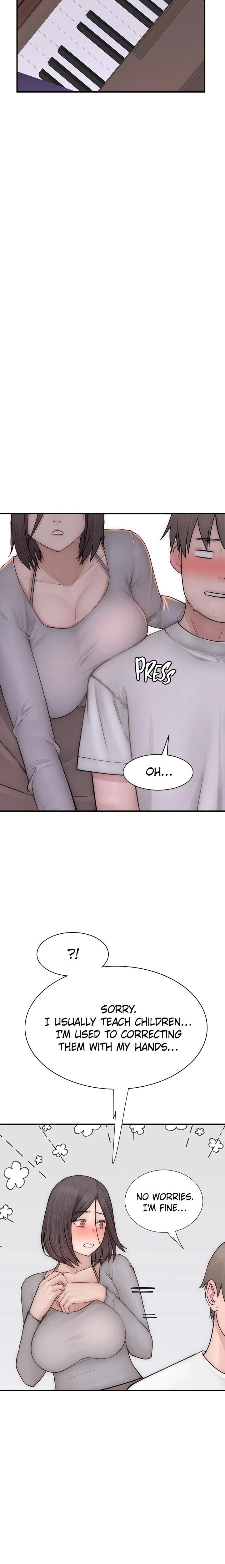 Addicted To My Mom Chapter 082 Page 24