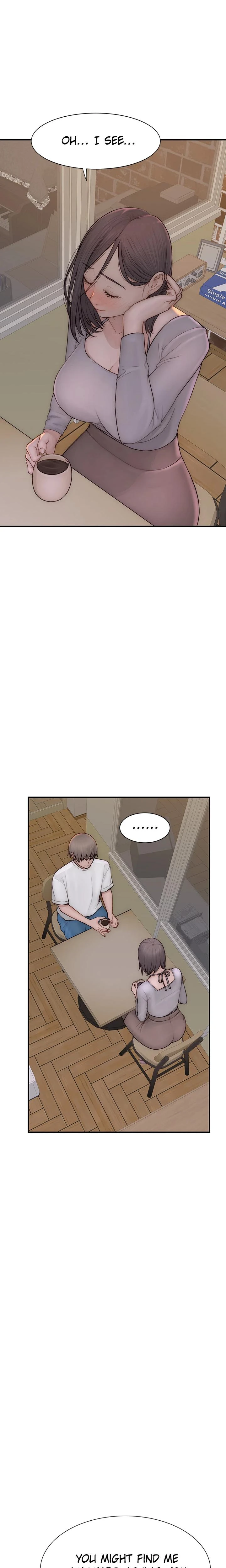 Addicted To My Mom Chapter 082 Page 29