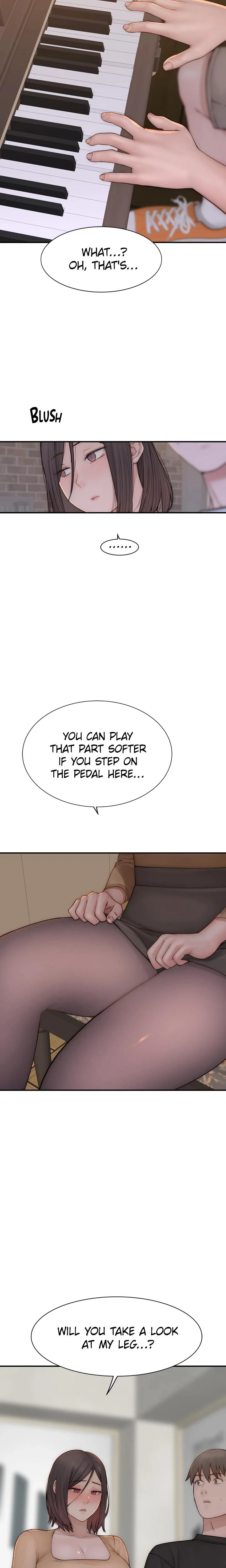 Addicted To My Mom Chapter 083 Page 26
