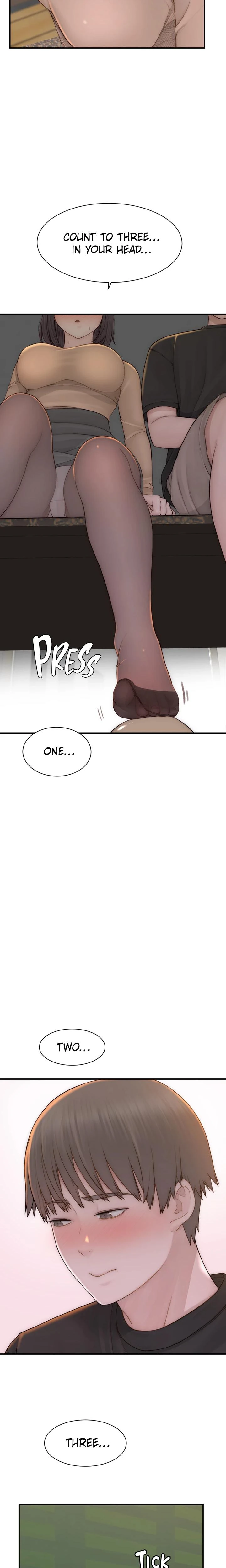 Addicted To My Mom Chapter 084 Page 3
