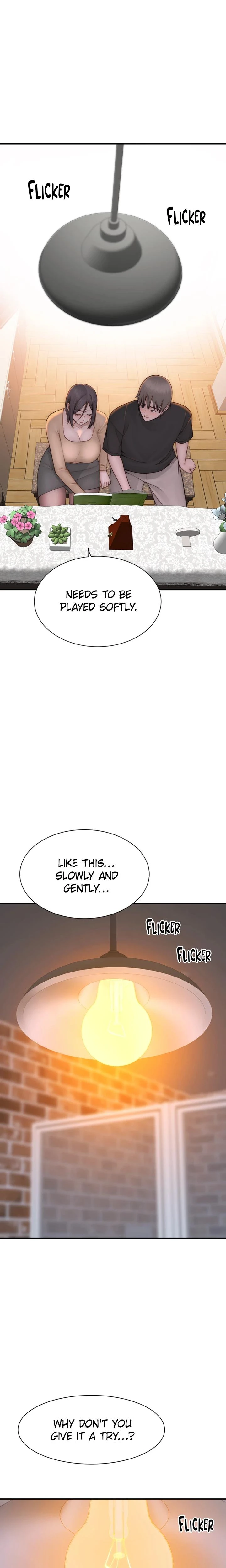 Addicted To My Mom Chapter 084 Page 6