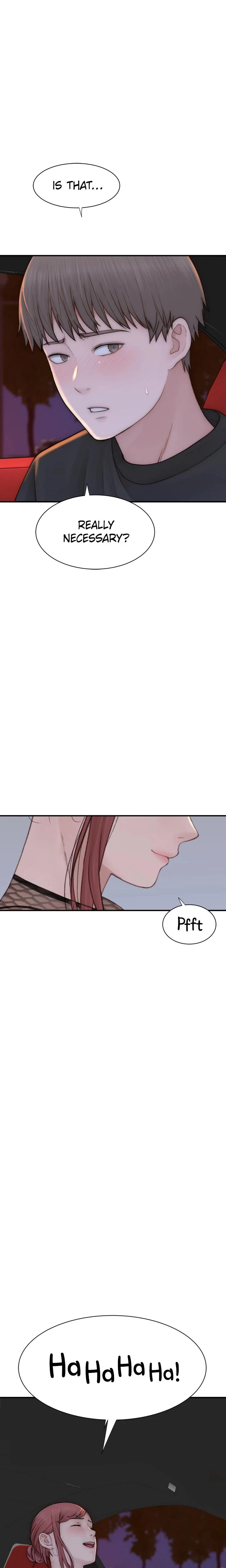 Addicted To My Mom Chapter 084 Page 19