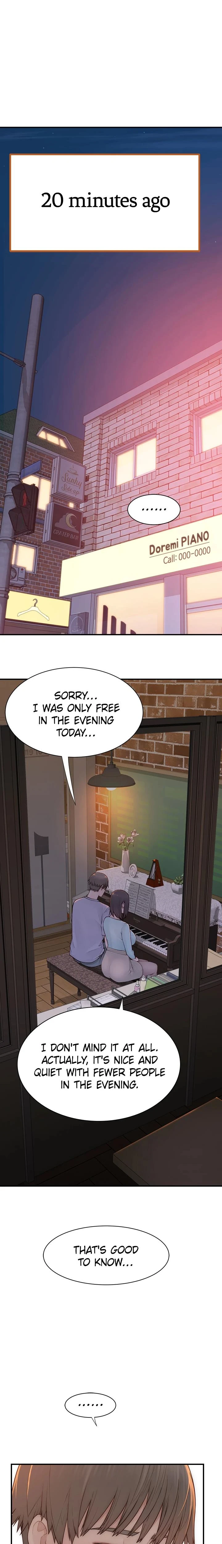 Addicted To My Mom Chapter 085 Page 3