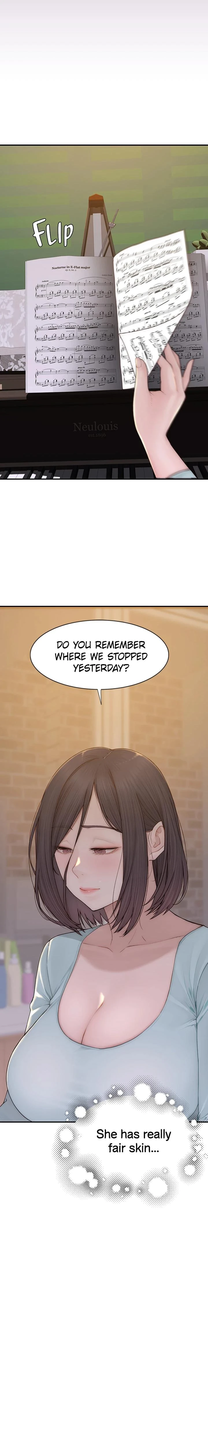 Addicted To My Mom Chapter 085 Page 6