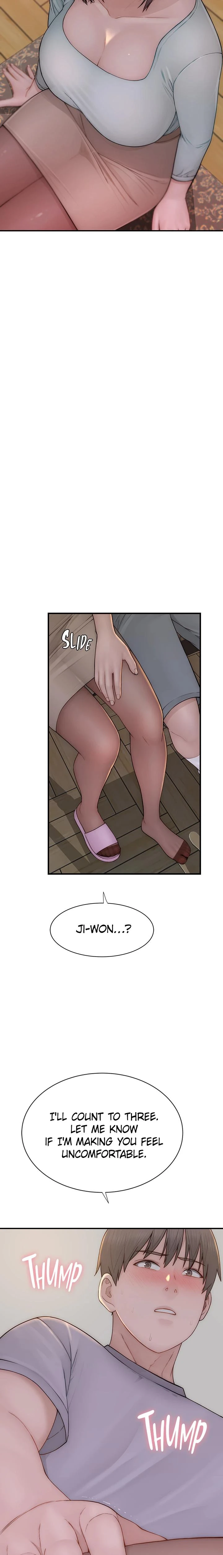 Addicted To My Mom Chapter 085 Page 12