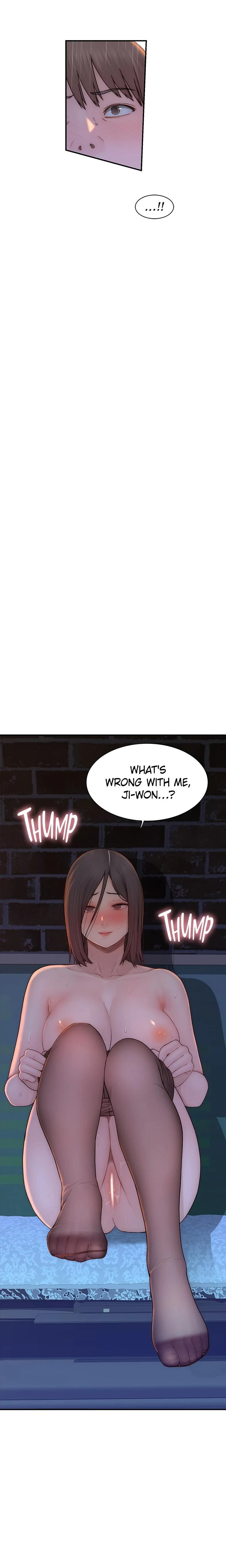 Addicted To My Mom Chapter 086 Page 2