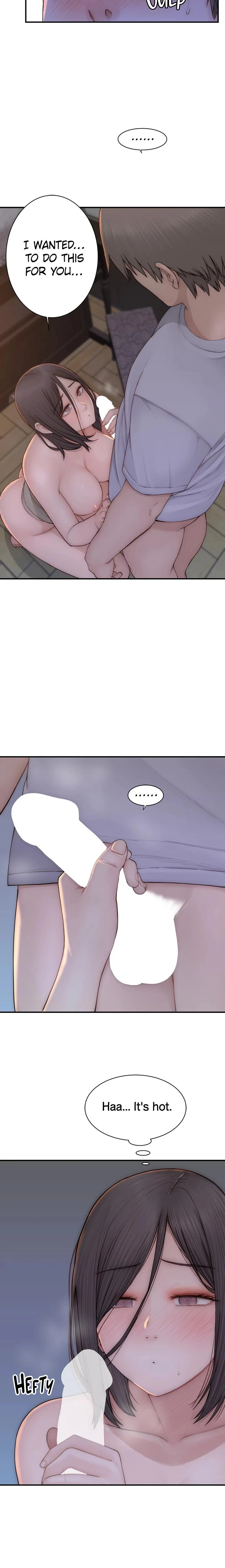Addicted To My Mom Chapter 086 Page 10