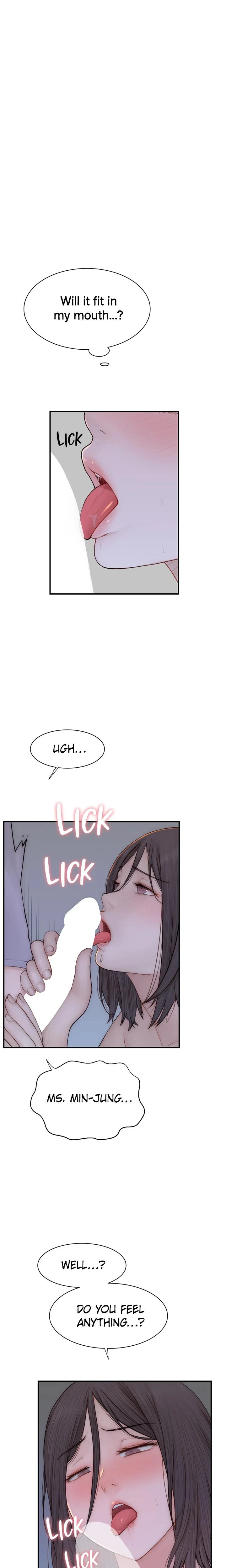 Addicted To My Mom Chapter 086 Page 11