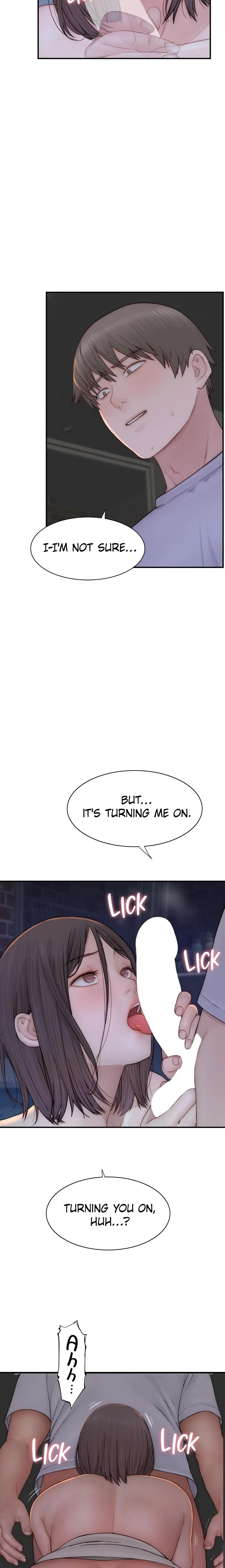 Addicted To My Mom Chapter 086 Page 12