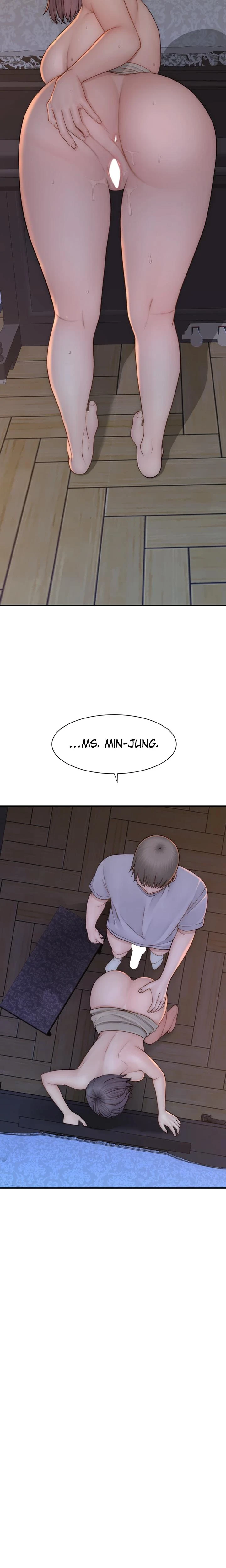 Addicted To My Mom Chapter 086 Page 19