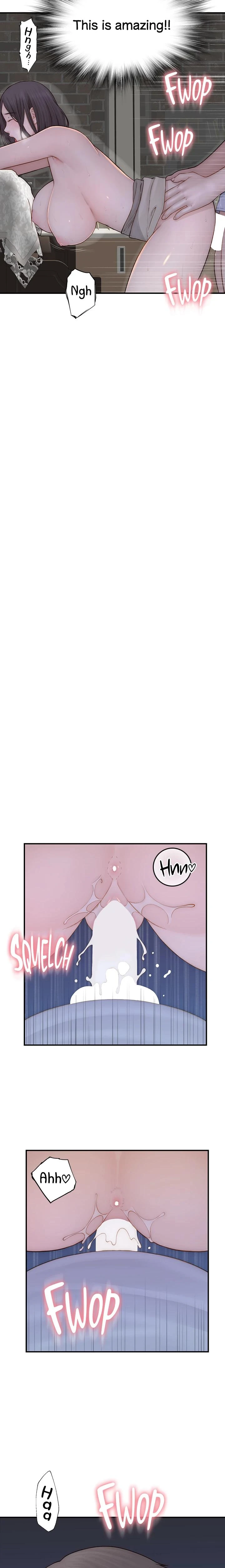 Addicted To My Mom Chapter 087 Page 6