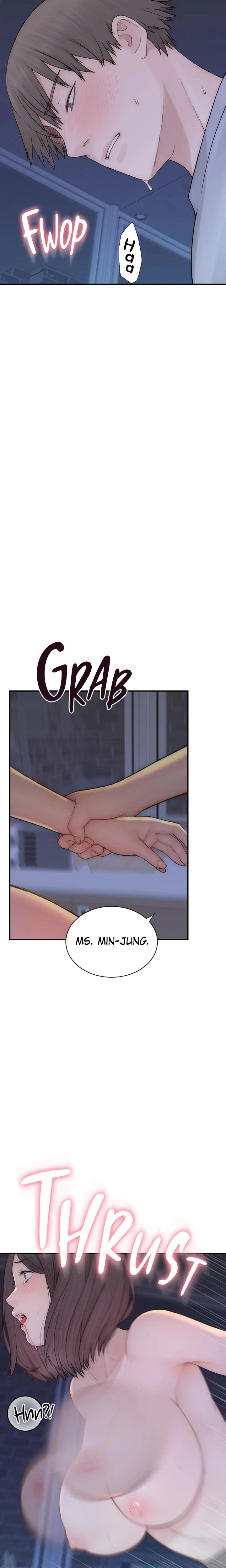Addicted To My Mom Chapter 087 Page 7