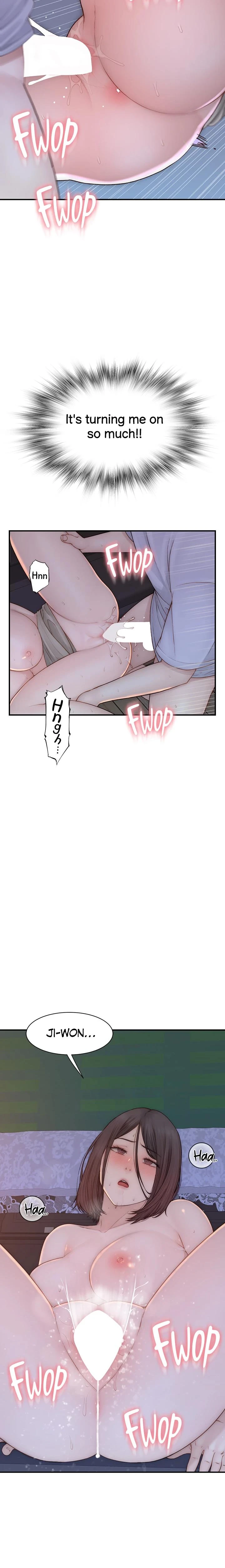 Addicted To My Mom Chapter 087 Page 16