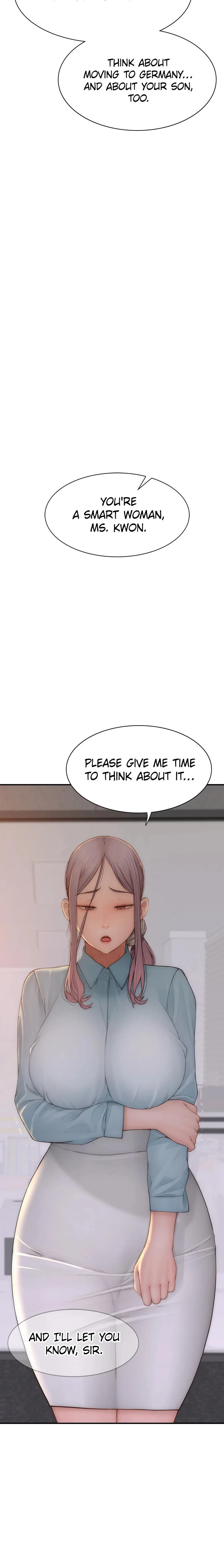 Addicted To My Mom Chapter 088 Page 2